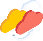 SkySafe backup para a Cloud Segura