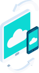 SkySafe backups em tempo real
